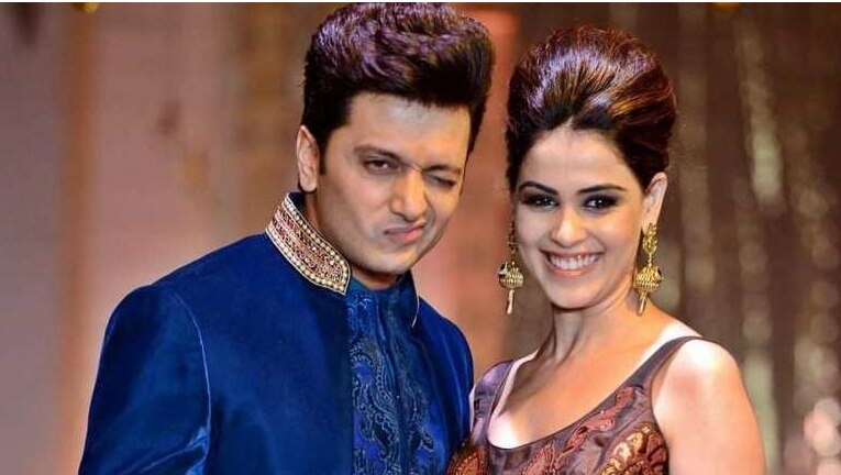 जेनेलिया देशमुख