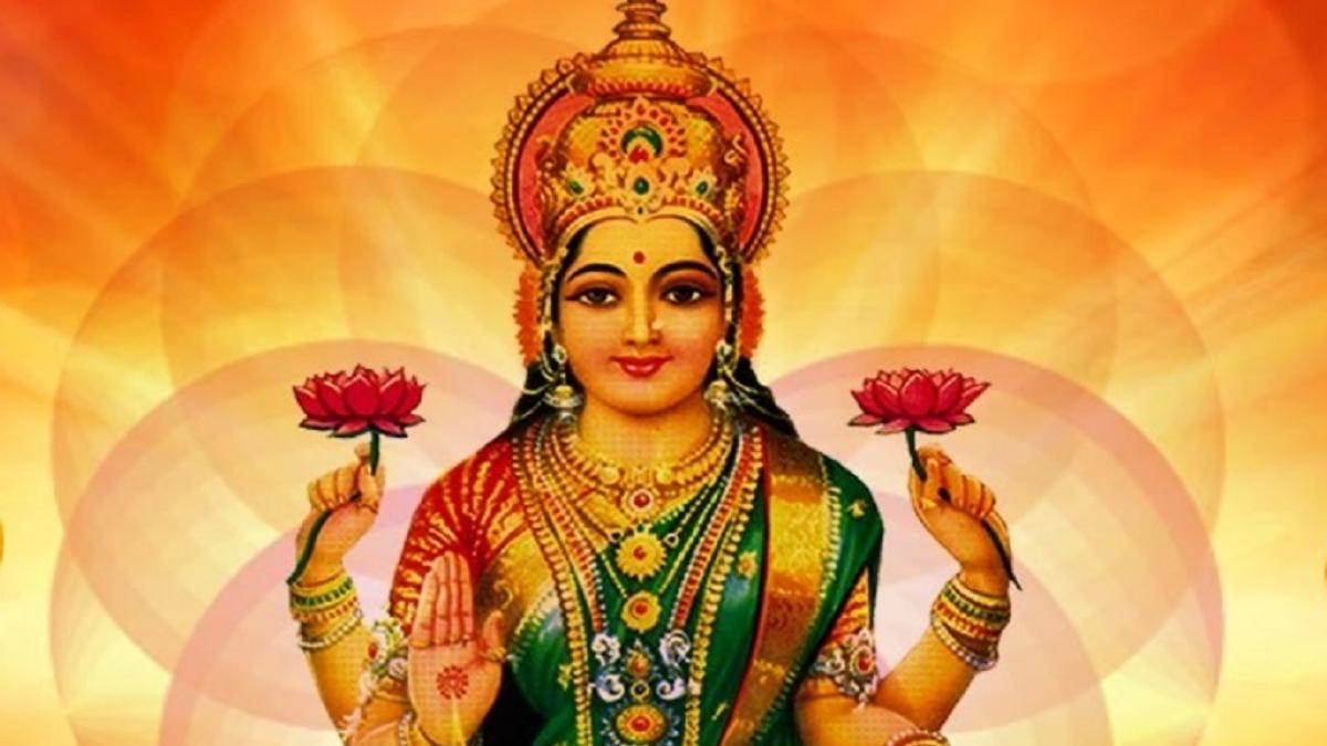 महालक्ष्मी व्रत आज से शुरू