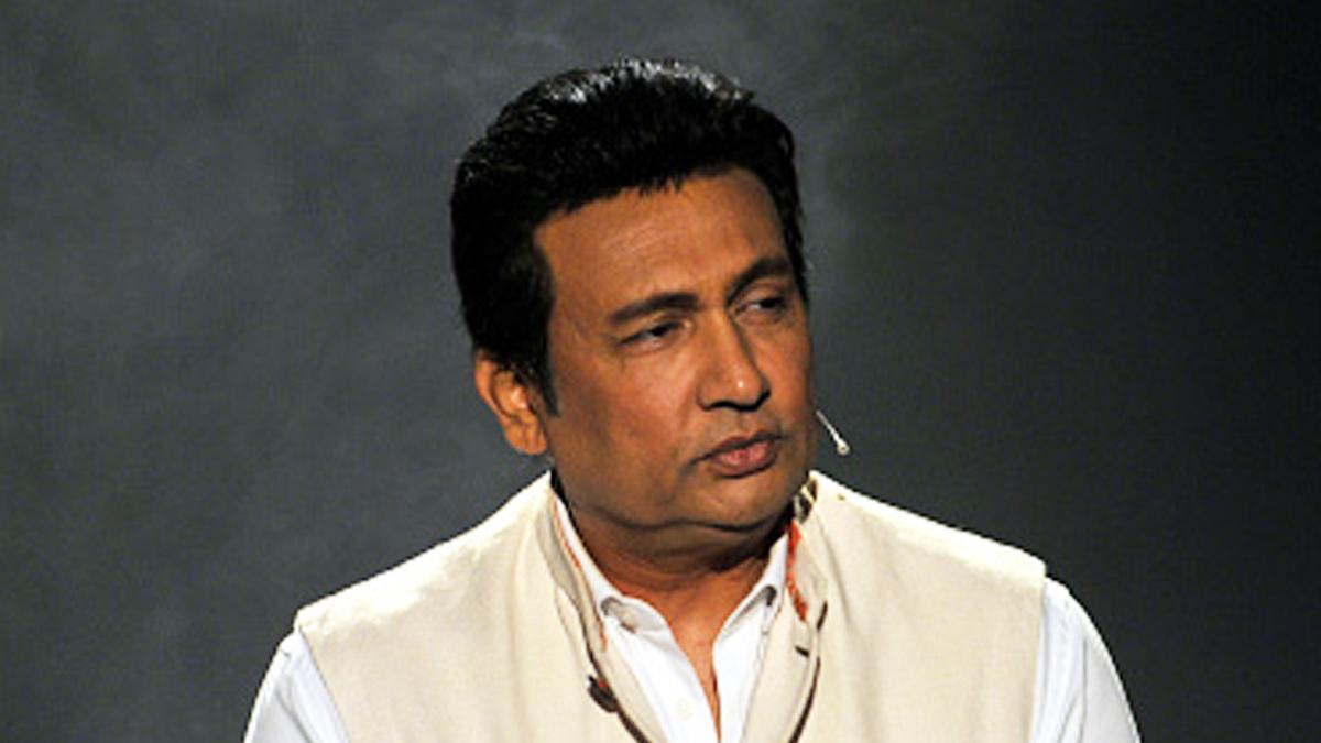 शेखर सुमन