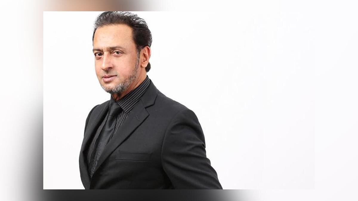 गुलशन ग्रोवर