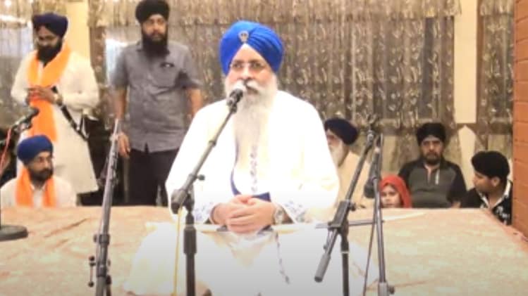 16 साल पुराने बयान पर तकरार