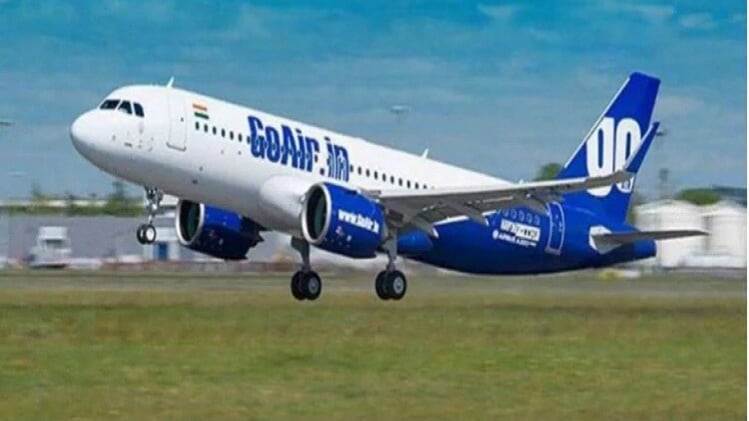 गोएयर का संकट बढ़ा