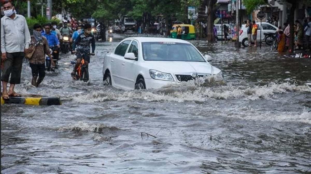 Weather Updates: हिमाचल, उत्तराखंड, ओडिशा में भारी बारिश का अलर्ट, जानें  मौसम का हाल - Weather forecast today 26 august 2020 heavy rainfall uttarakhand  himachal odisha mausam imd rain thunderstorm ...