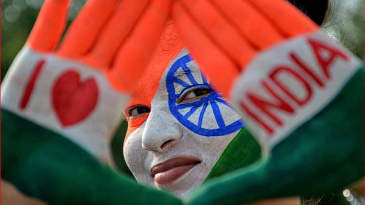 Independence Day 2020, 15 August Wishes, Messages, Whatsapp Status (Photo- PTI)