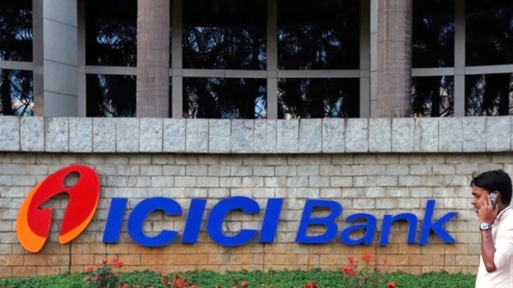 चीन के केंद्रीय बैंक ने ICICI में खरीदी हिस्सेदारी 