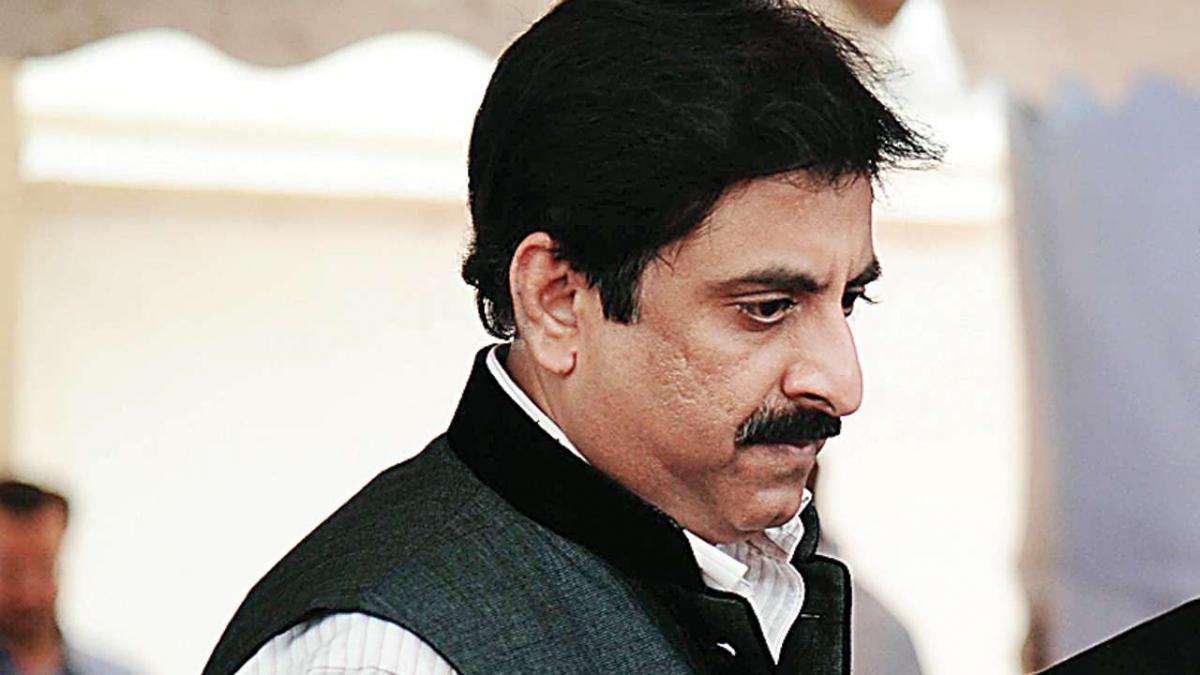 AIMIM सांसद इम्तियाज जलील