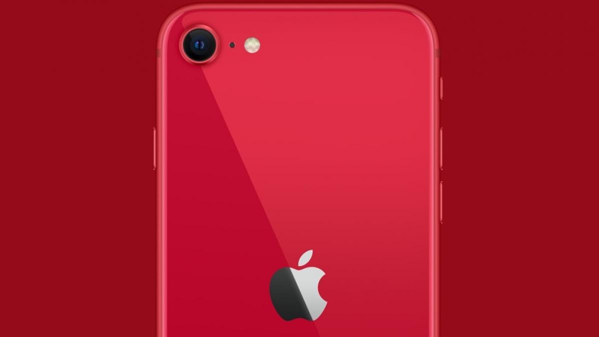 Apple iPhone SE (2020)