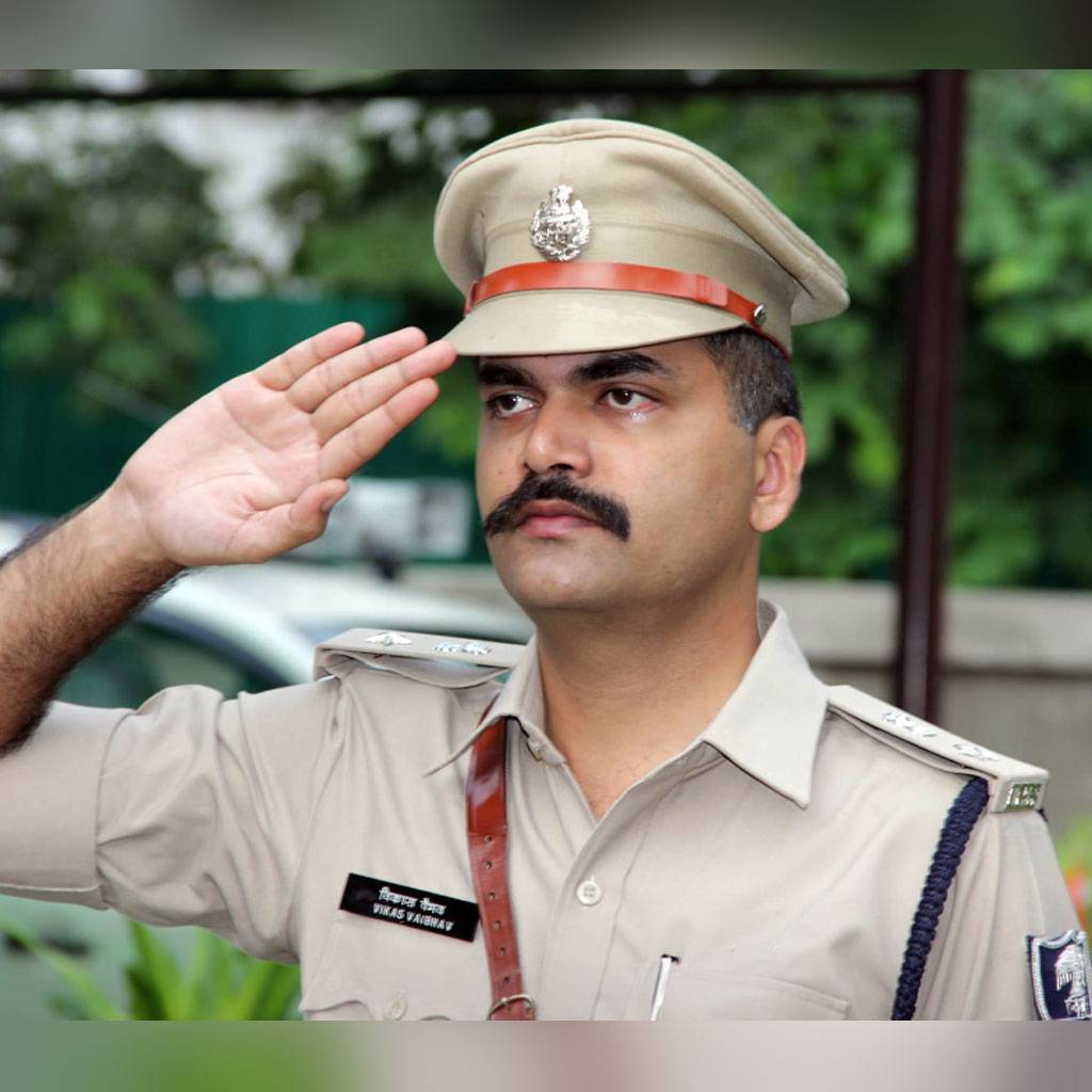 IPS विकास वैभव