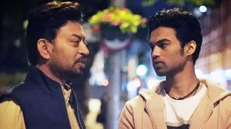 इरफान खान और बाबिल सोर्स इंस्टाग्राम