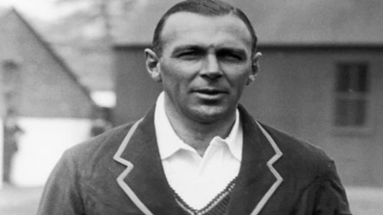 Jack Morrison Gregory (Getty)