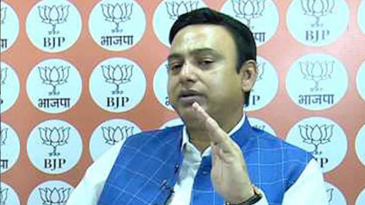 डॉ सैयद जफर इस्लाम (फाइल फोटो)