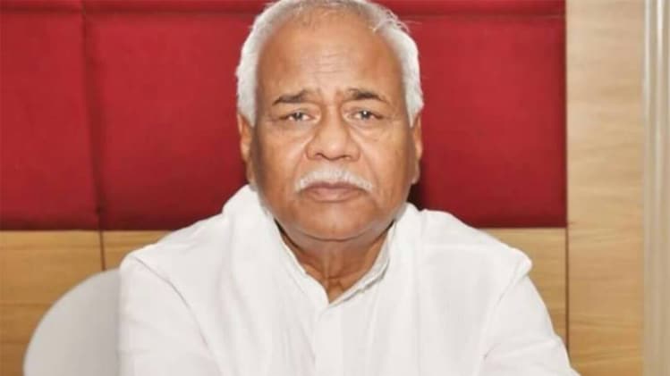 बीजेपी विधायक जन्मेजय सिंह का निधन