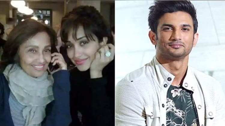 राबिया खान, जिया खान, सुशांत सिंह राजपूत