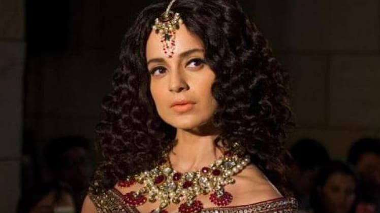 कंगना रनौत