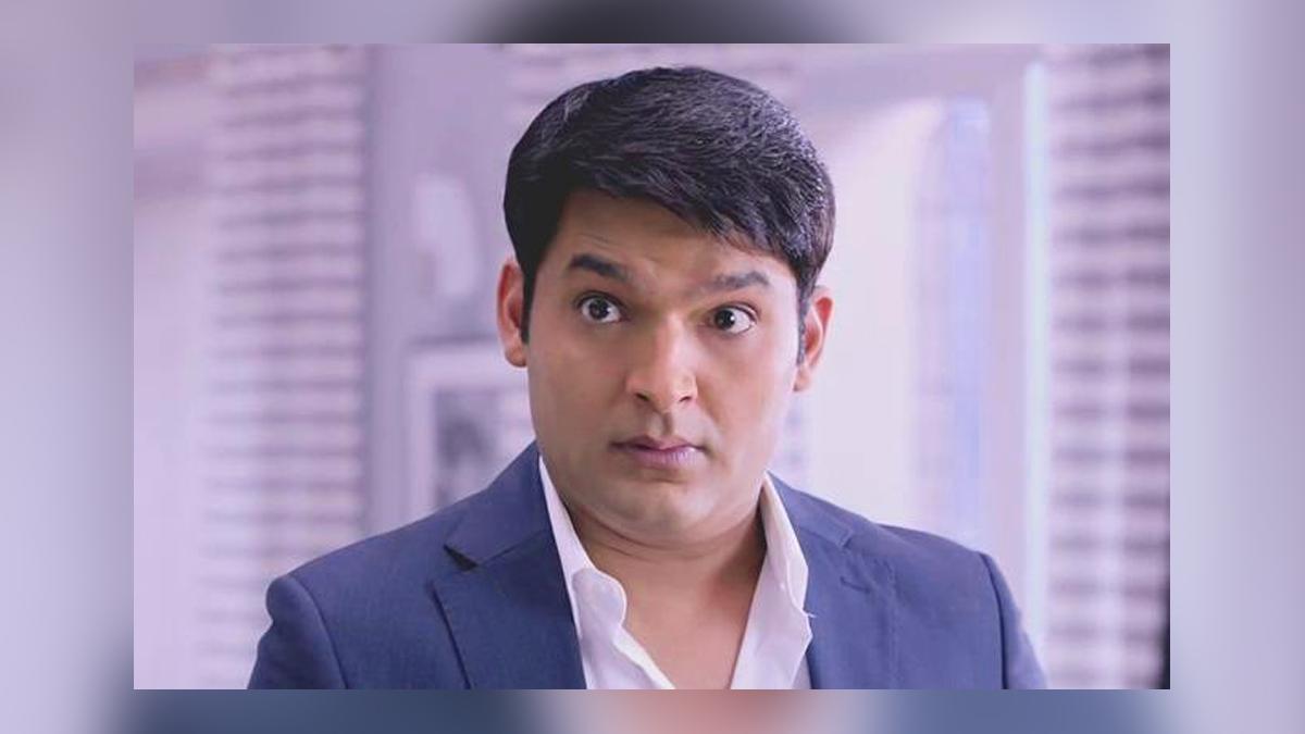 कपिल शर्मा