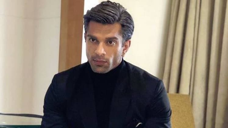 करण सिंह ग्रोवर