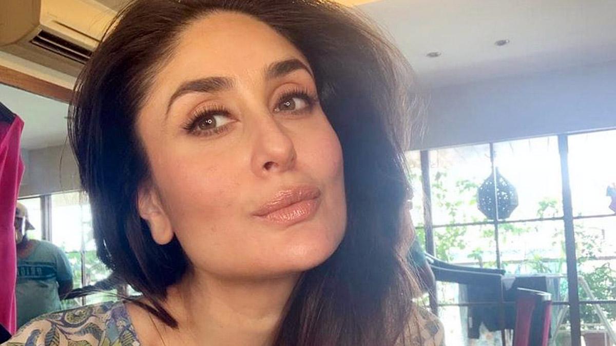 करीना कपूर खान