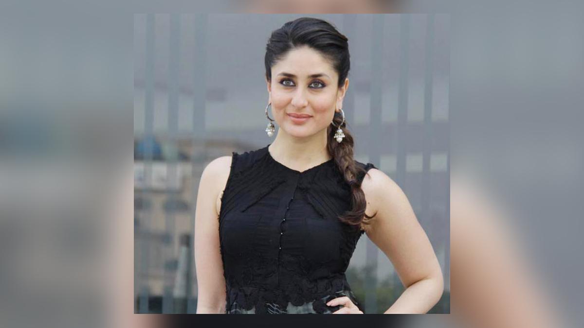 करीना कपूर खान