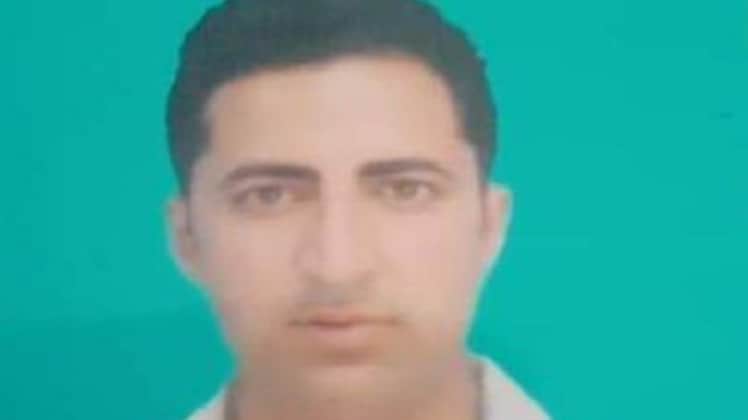 अब्दुल हमीद नजर