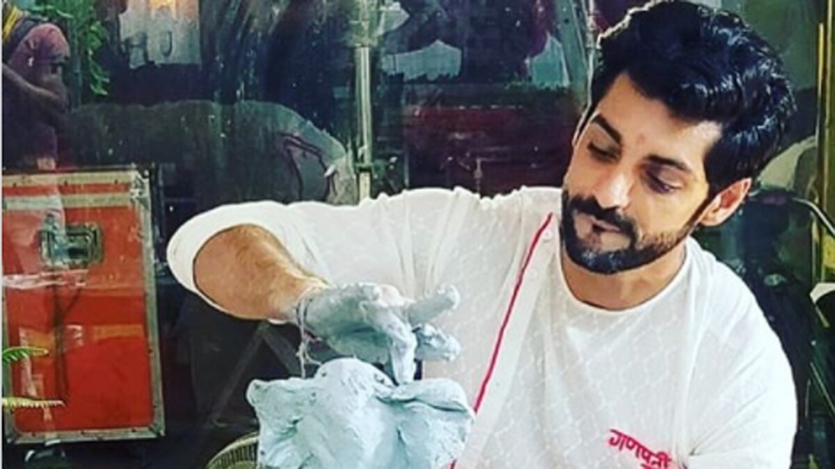 करण वाही