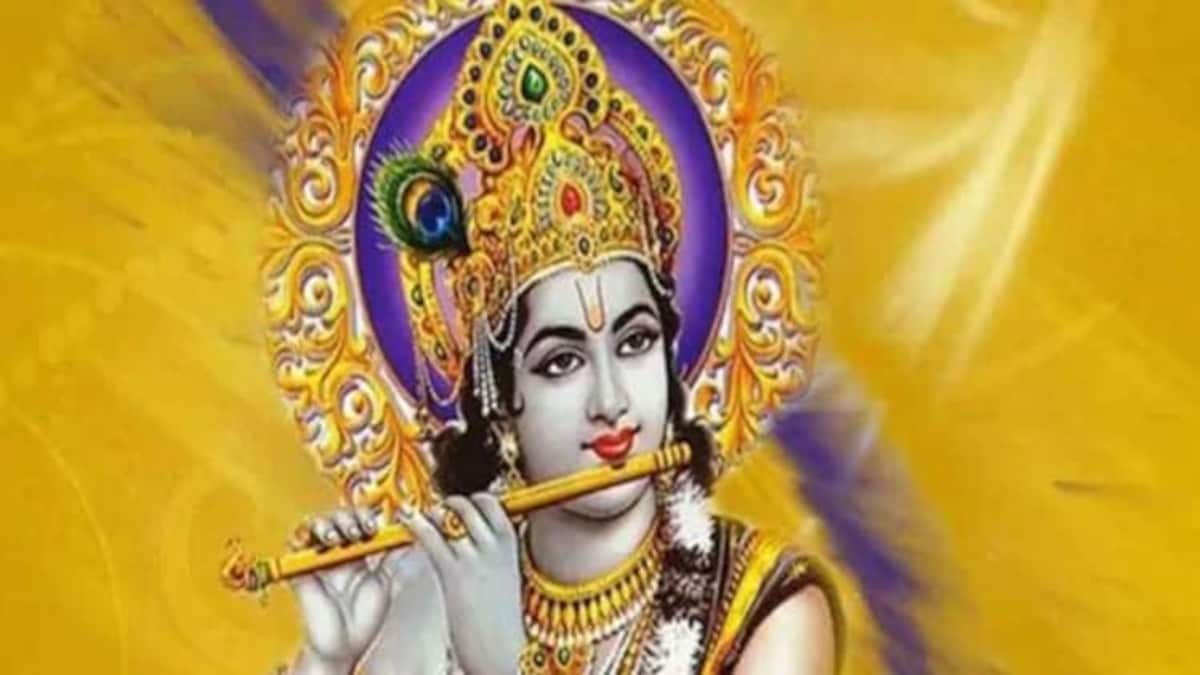 Vastu Tips: बाल गोपाल, चक्रधारी या विराट ...