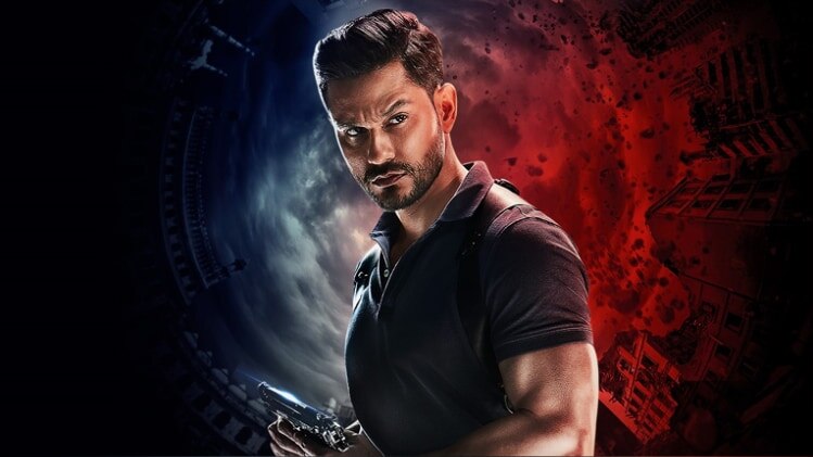 कुणाल खेमू