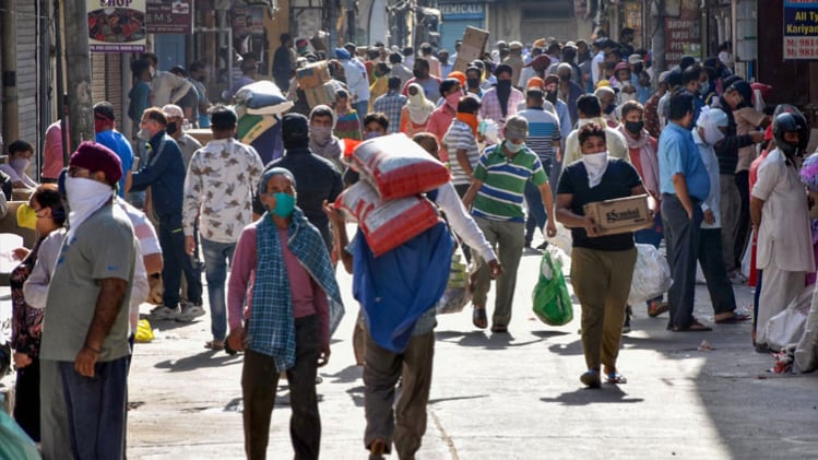 सांकेतिक तस्वीर (पीटीआई)