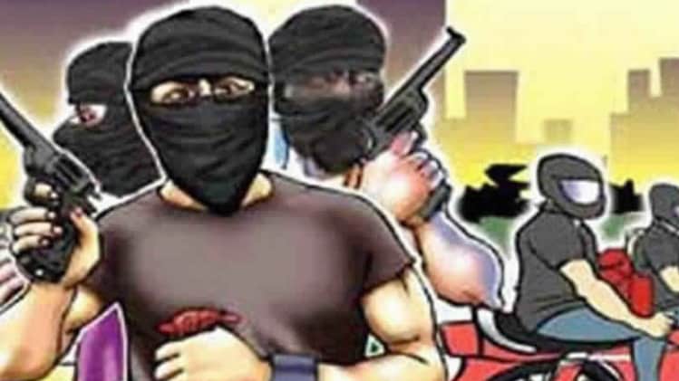 गुरुग्राम पुलिस इस मामले की छानबीन कर रही है (सांकेतिक चित्र)