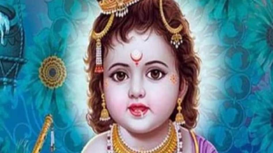 Shri krishna discount janmashtami date 2020