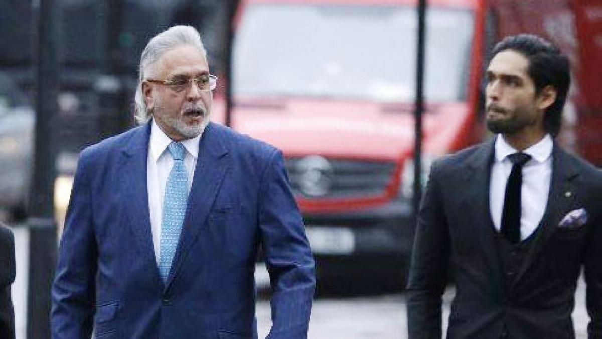 विजय माल्या पर आज सुप्रीम कोर्ट का फैसला