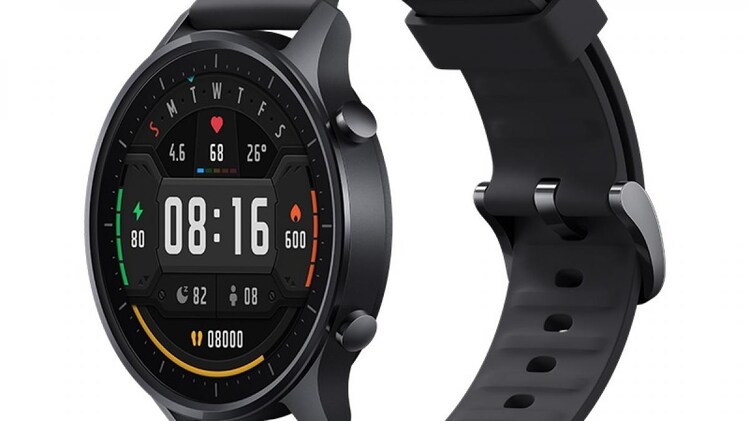 Mi Watch Mi Watch, xiaomi