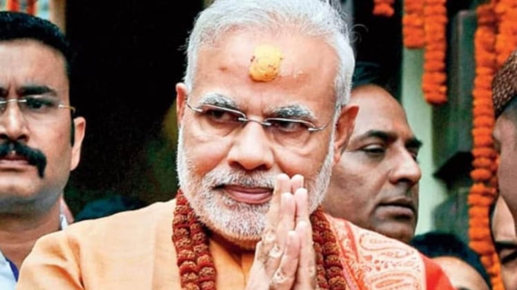 अयोध्या में आज भूमिपूजन करेंगे पीएम नरेंद्र मोदी (फाइल फोटो-PTI)