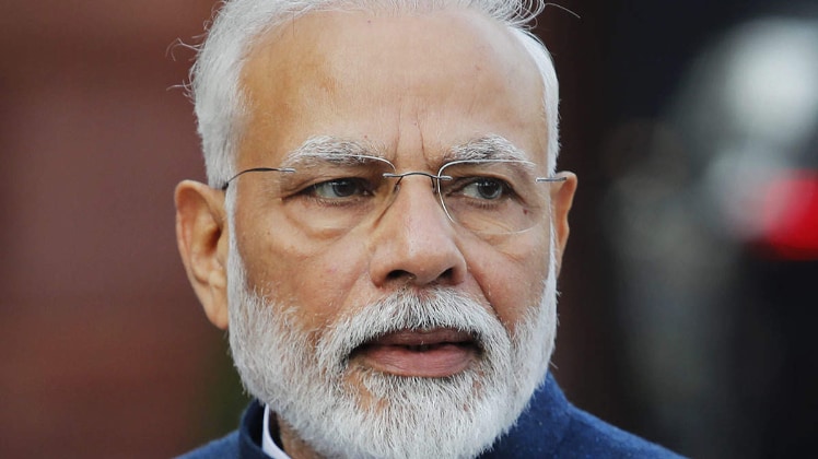 प्रधानमंत्री नरेंद्र मोदी (फाइल फोटो-PTI)