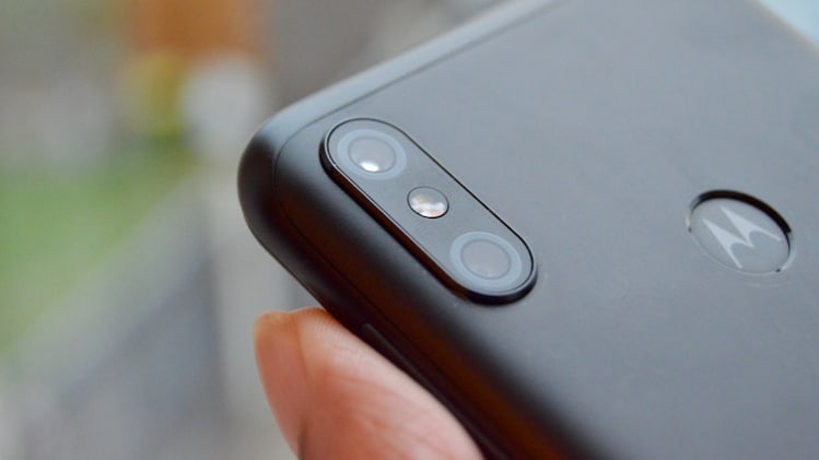 Representational Image