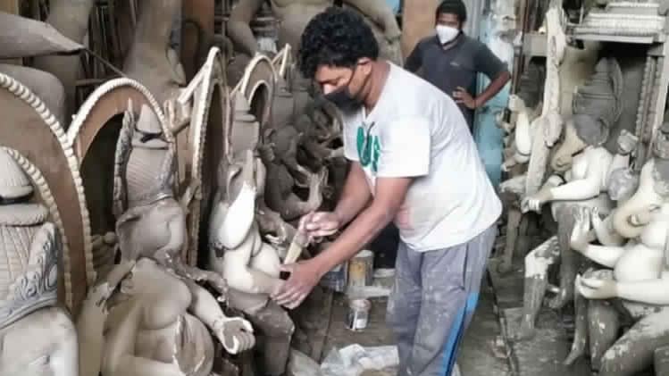 मूर्तिकार