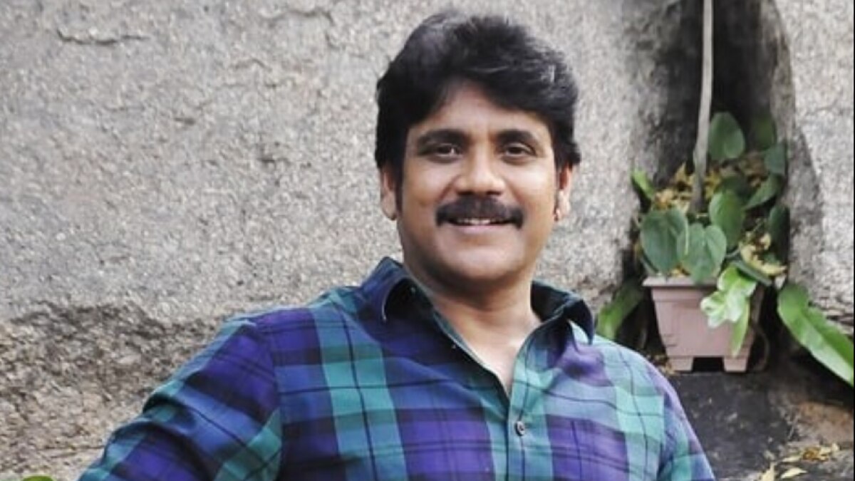 नागार्जुन