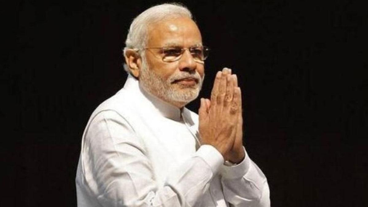 प्रधानमंत्री नरेंद्र मोदी (फाइल फोटो)
