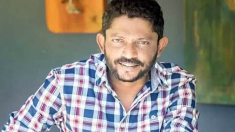 निशिकांत कामत