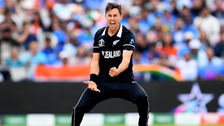 Pakistan, Australia, Bangladesh and the West Indies are all set to tour New Zealand (@ICC)