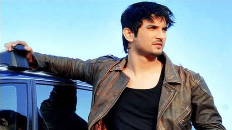 सुशांत सिंह राजपूत