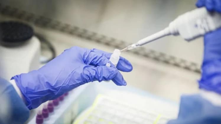 एम्स ने 30 मरीजों पर किया परीक्षण (फाइल फोटो)