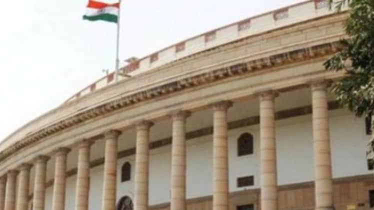 अगले महीने 10 सितंबर से मॉनसून सत्र के शुरू होने के आसार 