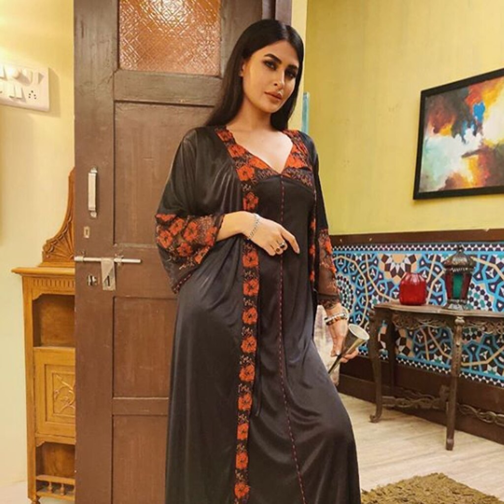 पवित्रा पुनिया