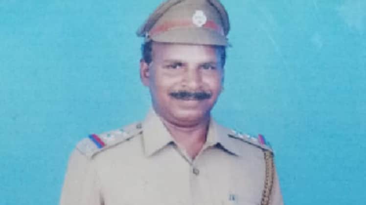 पॉल थुरई की फाइल फोटो