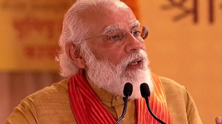 Pm Modi PM मोदी का 17 सितंबर को 70वां जन्मदिन, BJP ने की ये खास तैयारी