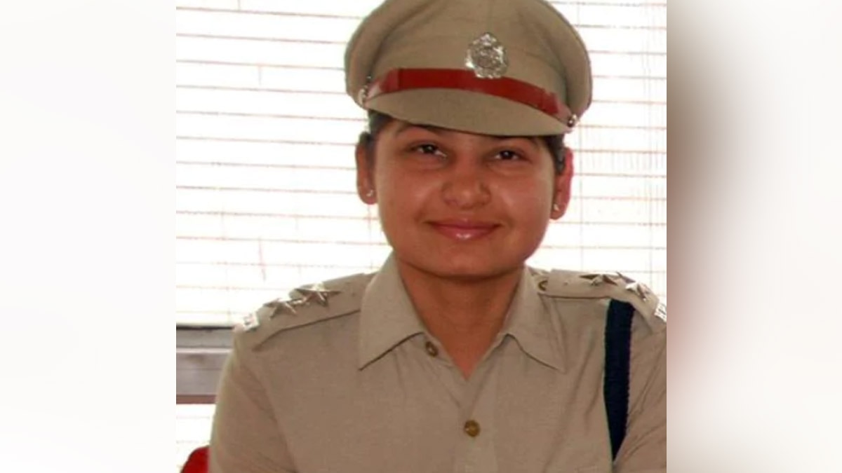 पूनम दलाल