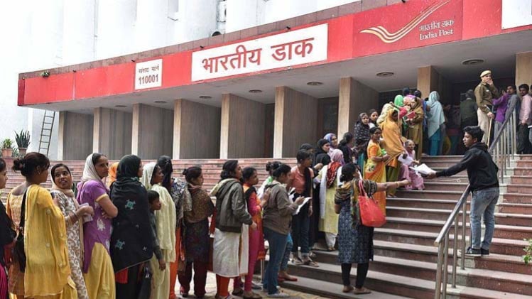 India Post Recruitment 2020, appost.in