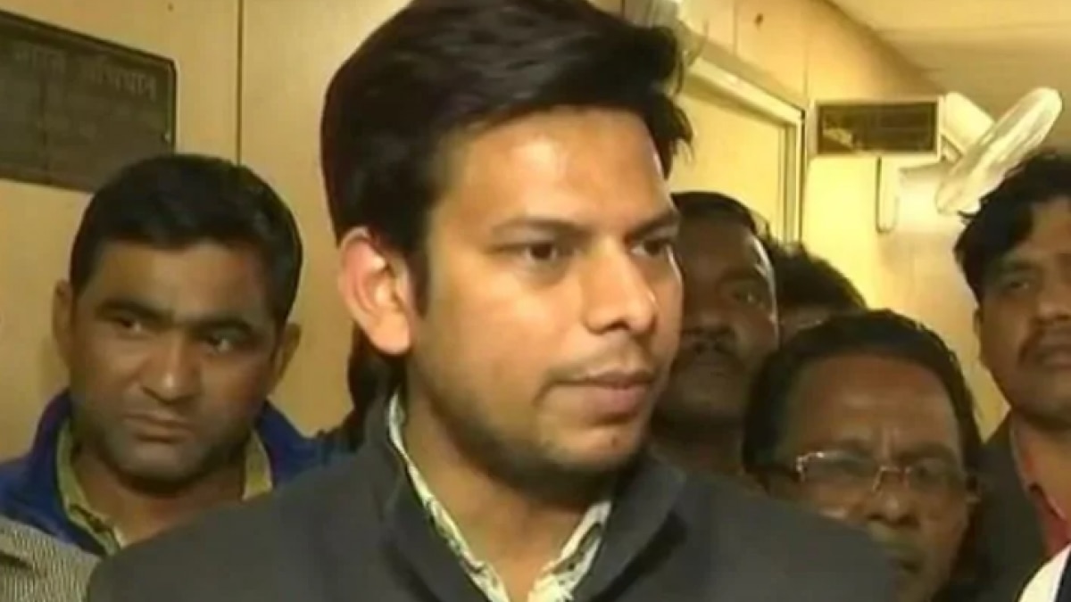 प्रकाश जारवाल