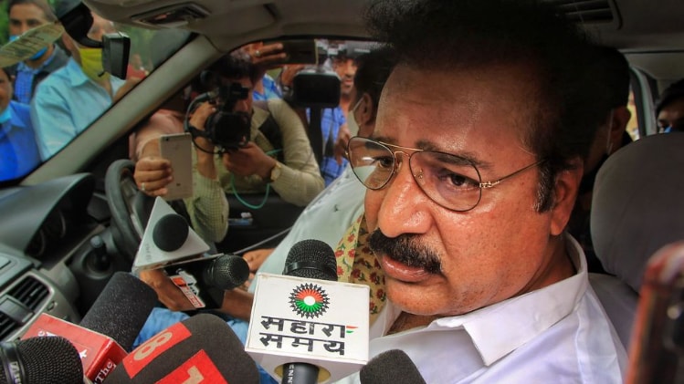 राजस्थान के परिवहन मंत्री राम मंदिर के लिए दान करेंगे 2 महीने का वेतन (फोटो-PTI)