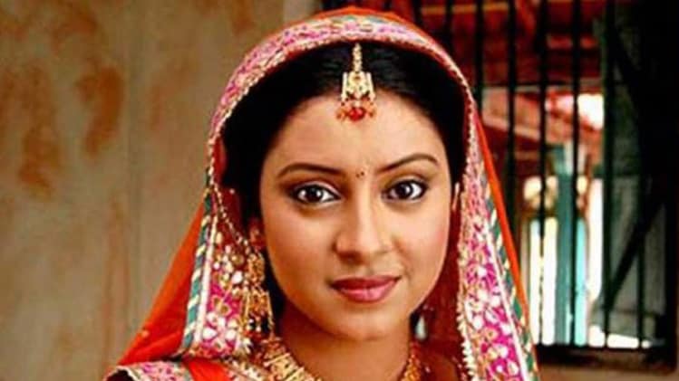 बालिका वधु एक्ट्रेस प्रत्युषा बनर्जी